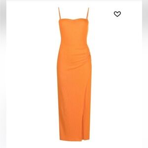 Reformation Formosa Dress EUC Size XS